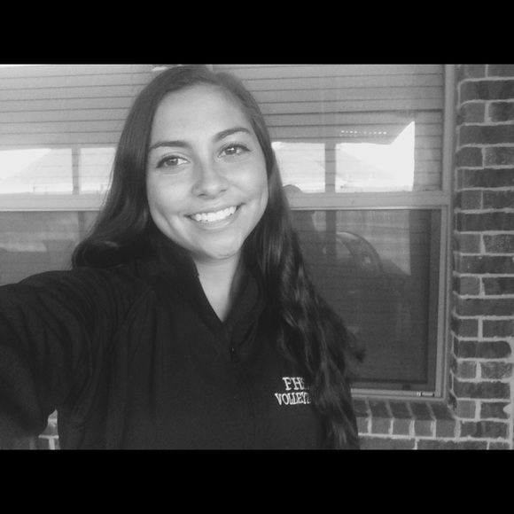 Meet your Posher, Jaycee - Picture 1 of 1