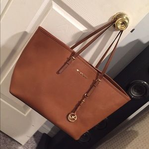 Michael Kors large tote