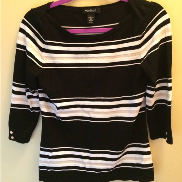 WHBM Sweater