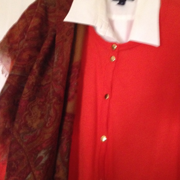 An August Silk cardigan sweater - Picture 2 of 4