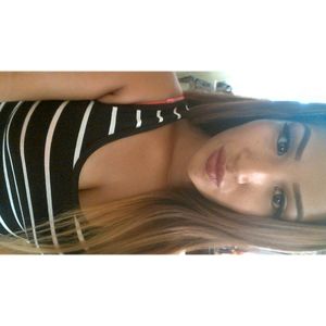 Meet your Posher, Dominguez