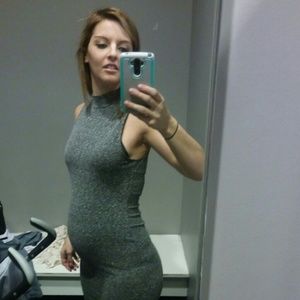 Meet your Posher, Nikki