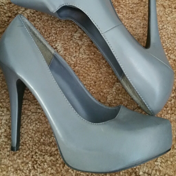 Charlotte Russe heels