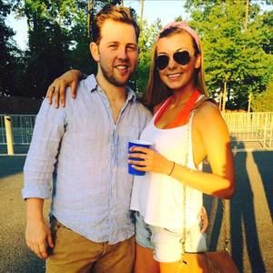 Meet your Posher, William