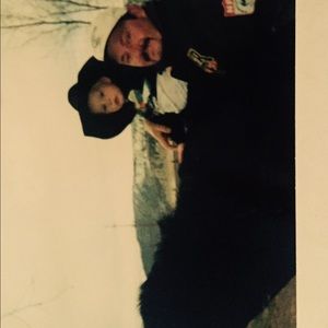 Meet your Posher, Lorena