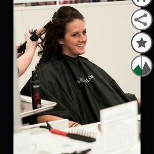 Meet your Posher, Adrah