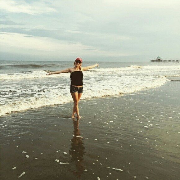 Meet your Posher, Molly - Picture 1 of 1