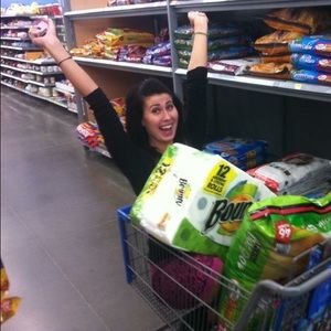 Meet your Posher, Kayla