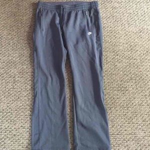Nike sweats