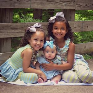 Meet your Posher, Cammie