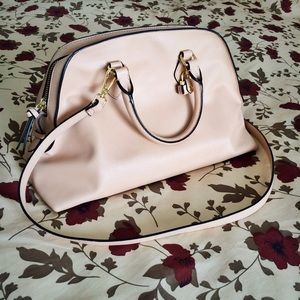 Zara - City Bag With Lock