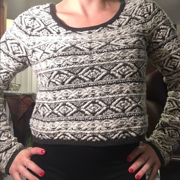 Anthropologie sweater! - Picture 2 of 4