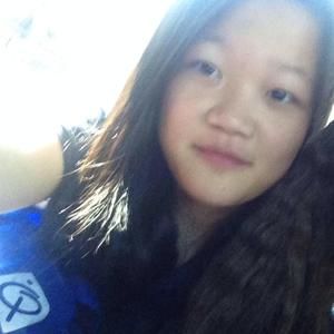 Meet your Posher, Maggie