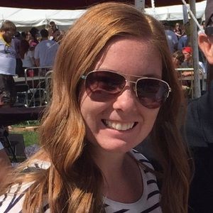 Meet your Posher, Amy