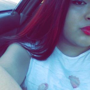 Meet your Posher, Alyssa