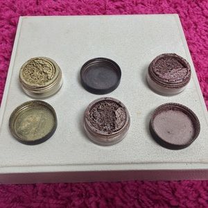 MICA Bella Cosmetics Shimmer Powder Bundle