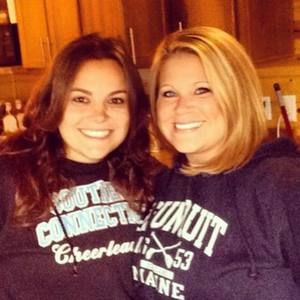 Meet your Posher, Dee