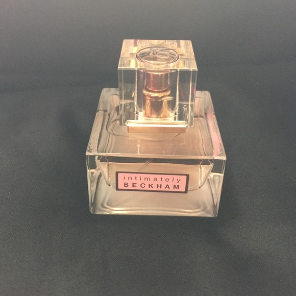 Intimately Beckham women fragrance 1.0oz