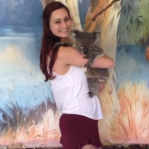 Meet your Posher, Devorah