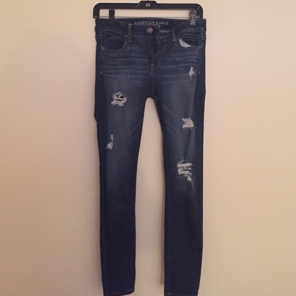 American Eagle Jeggings
