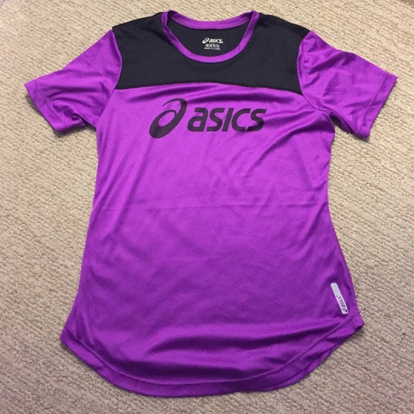🔴SOLD🔴 Asics shirt