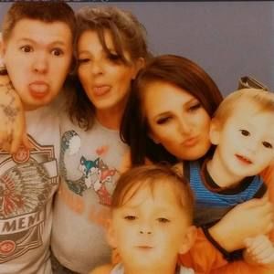 Meet your Posher, Kathi