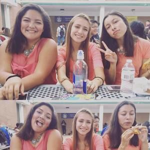 Meet your Posher, Daniela