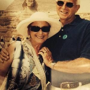 Meet your Posher, Barbara