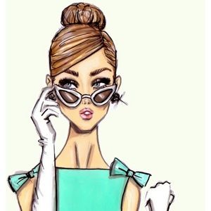 Meet your Posher, Rose