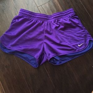 Nike Mesh Shorts