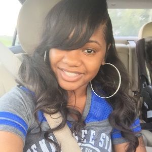 Meet your Posher, Raven