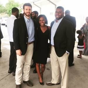 Meet your Posher, Ben