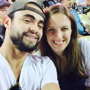 Meet your Posher, Morgan