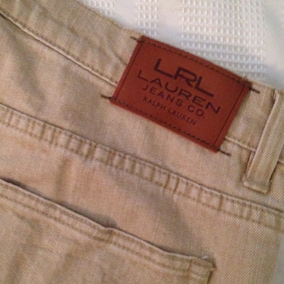 Ralph Lauren Jeans Co. - Picture 2 of 3