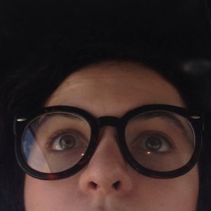 Meet your Posher, Mathy