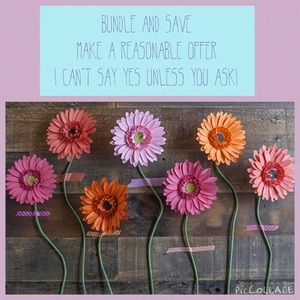 Bundle and Save! Will hear all REASONABLE offers!