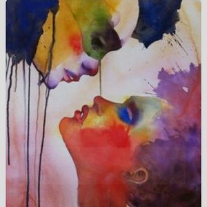 Meet your Posher, Ally