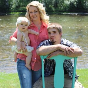 Meet your Posher, Joyce