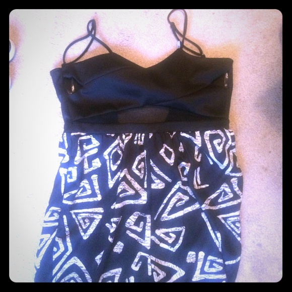 Jumpsuit