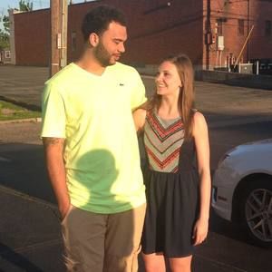 Meet your Posher, Brandy