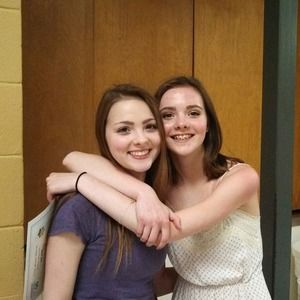 Meet your Posher, Kim