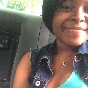 Meet your Posher, Keiarra