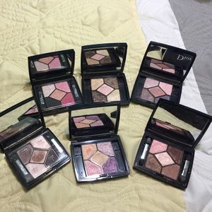 Eyeshadow by Dior