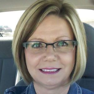 Meet your Posher, Diane