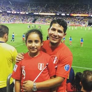 Meet your Posher, Cesar