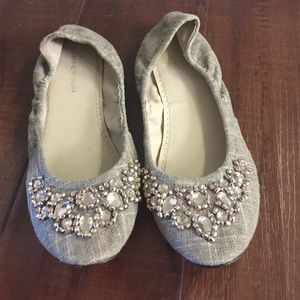 Adrienne Vittadini flats size 6.5.