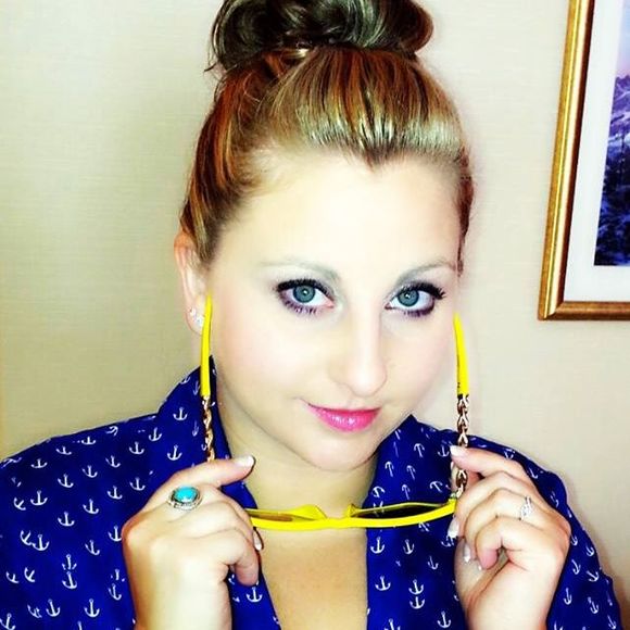 Meet your Posher, Kaylee