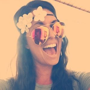 Meet your Posher, Natalie