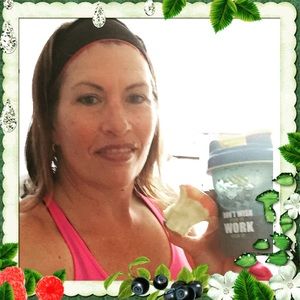 Meet your Posher, Kathy