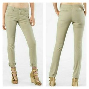 AG Supply Standard Issue Slim Khaki